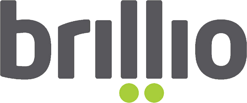 brillio logo