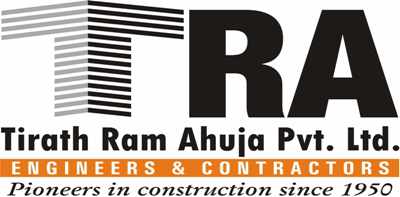 Tirath Ram Logo