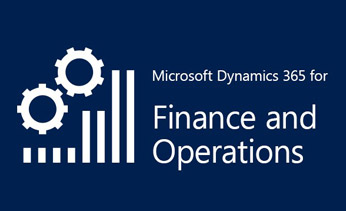 microsoft dynamics 365 for finance & operations