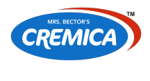 Cremica Logo