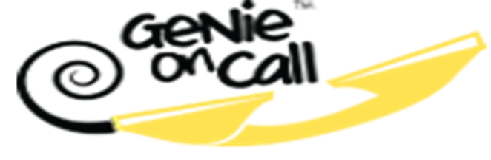 genieoncall logo