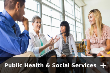 public health & social service