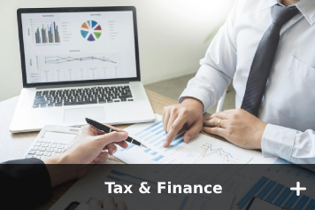 tax & Finance