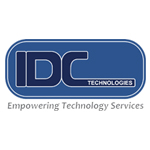 idc logo