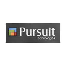 pursuit technologies logo