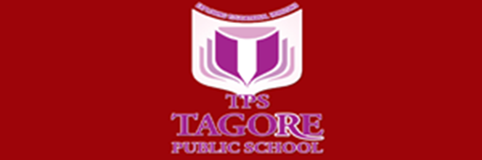 tagore public school logo